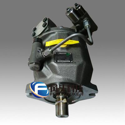 定量柱塞马达A2FLM710/60W-VZH010三一重工大型工程机械液压马达