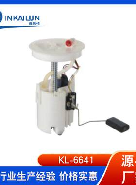 适用福特燃油泵总成ACDELCO MU2017燃油泵总成