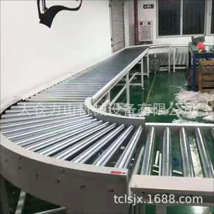 皮带线 自动化输送设备 小型流水产线平稳输送机传送带皮带输送机