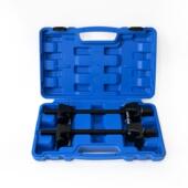 汽车汽268修震避弹簧压缩器爪式 拆工具简单易用方减便拆 震弹簧装