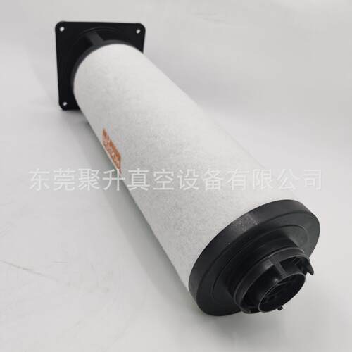 供应德国BUSCJ普旭真空泵RD0300A RD0360A排气过滤器 原厂品质