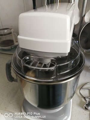 不想被骗看下这里!!|海氏EATm6厨师机真实使用参考,不想被骗看下这里!!