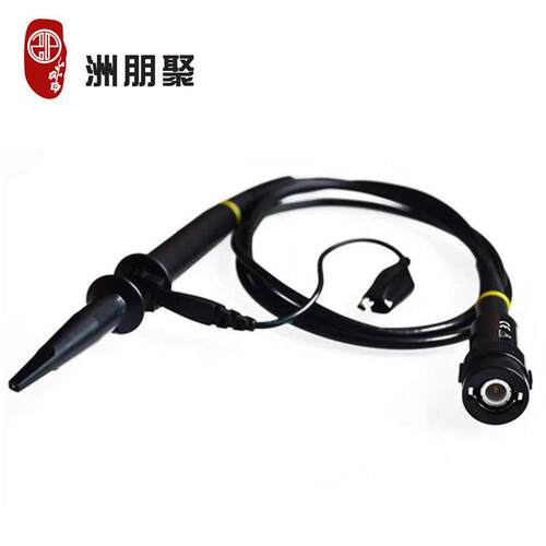P4100示波器高压探头探棒表笔100MHz 2000V衰减比率100X倍