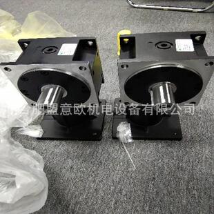 Graessner小型精密减速器 Graessner减速机 德国MS
