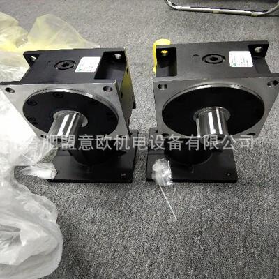 德国MS-Graessner减速机，MS-Graessner小型精密减速器