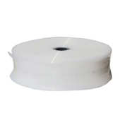 全尺寸农用灌溉水带浇地塑料透明软管耐磨损小白龙浇地水带厂家