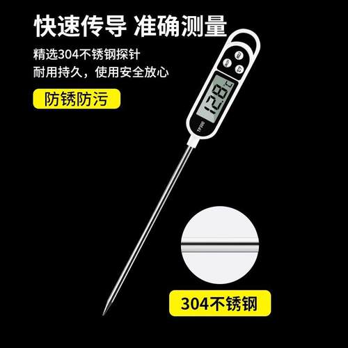 Car Air Conditioner Temperature Tester, Automotive Vent Temp