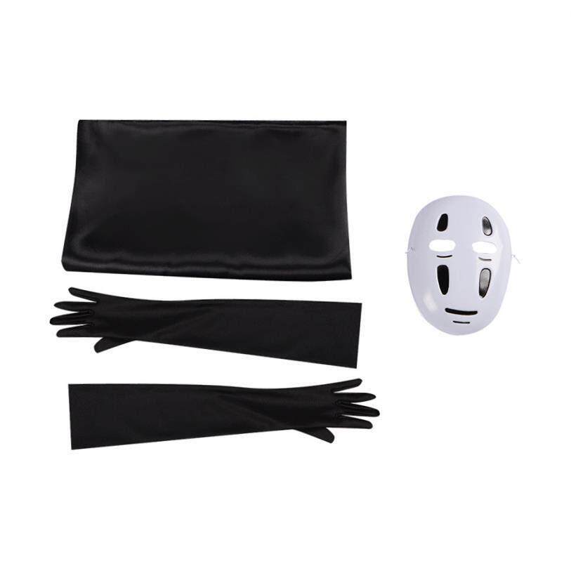 Halloween cosplay mens full set of costumes万圣节全套服装