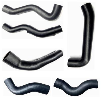 MN171051 1505A775 1505A769 1505A377 1505A850 1505A511 中冷管