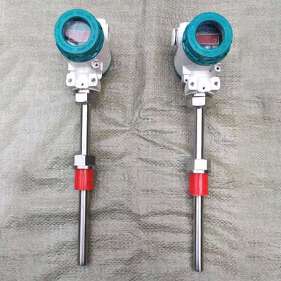 变送器2480爆pt100sbwz温度厂家 显示仪表-隔现场一体化温度供应