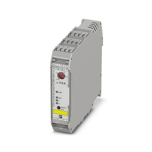 PHOENIX菲尼克斯电流变送器MACX MCR-SL-CAC-5-I 2810612