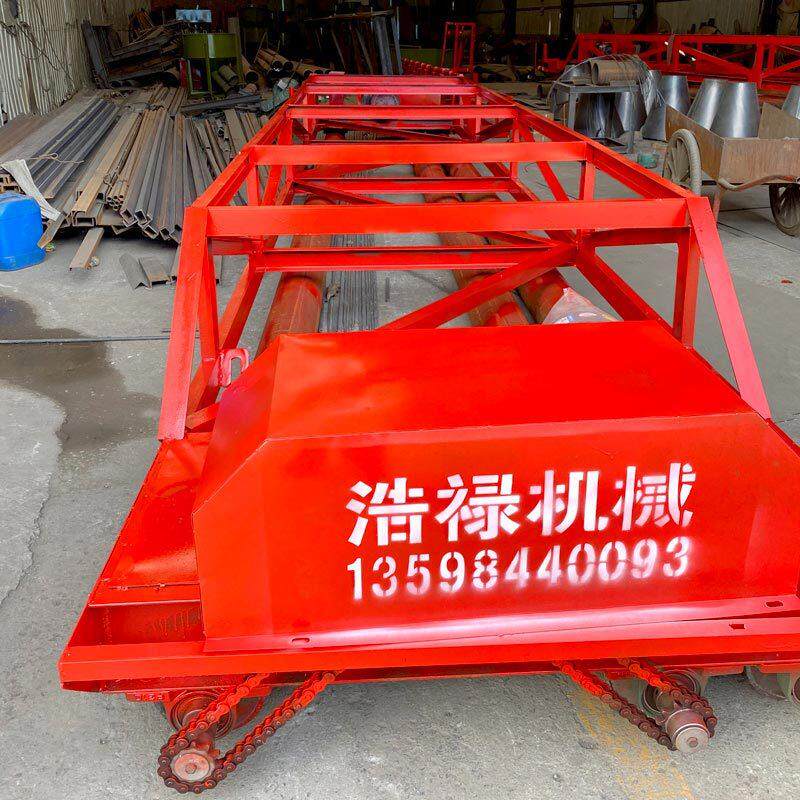 高速公路振捣机混凝土排插振捣机打混凝土路面振动台路面振捣