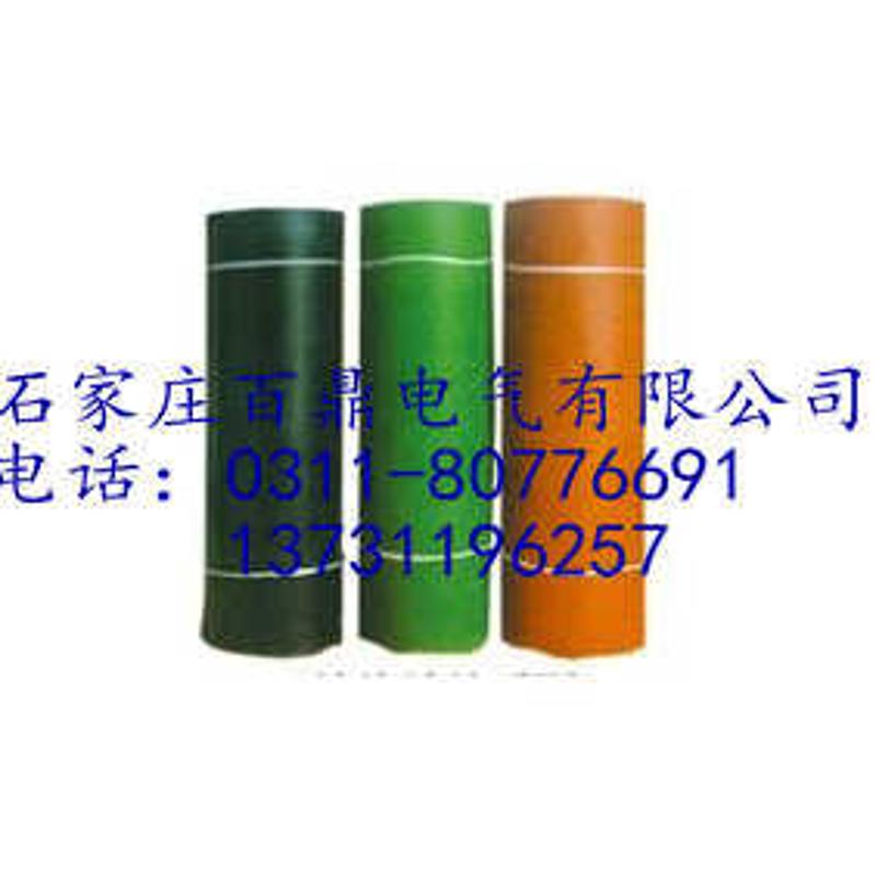 8MM高压绝缘胶皮绝缘地胶橡胶垫绝缘毯耐电压-磨胶皮垫子黑红绿