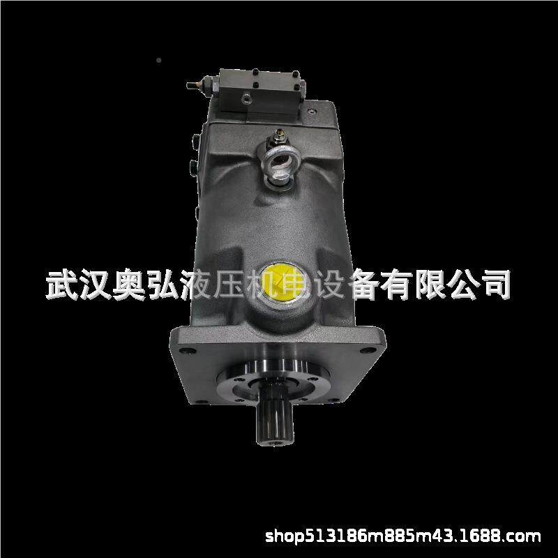 掘进机M0SEMSE0505-2-113-R伺05-A5-2CK00星轮马达，修理比例阀，