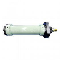 韩国KCC原装KP140H系列紧凑双U形夹油缸KP140HC-CB50C-B20液压缸