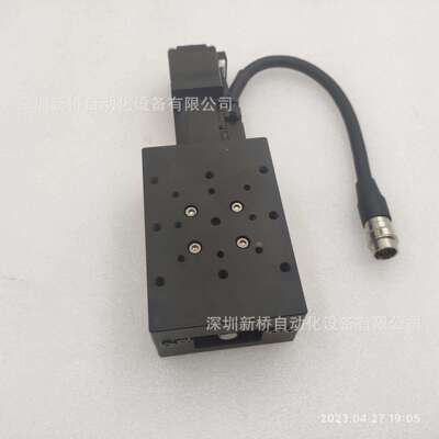 X轴电动位移台E-EHX22-4015E-EHX22-4030E-EHX22-6020/6050