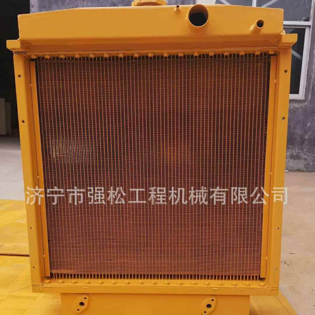 SD220液压油散总成 推土机全车配件驾驶室仪表盘变速箱