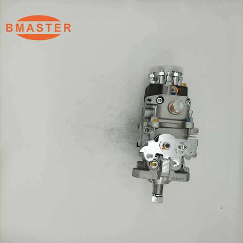 高品质柴油泵0460416036适用8065.05.200(74KW)发动机