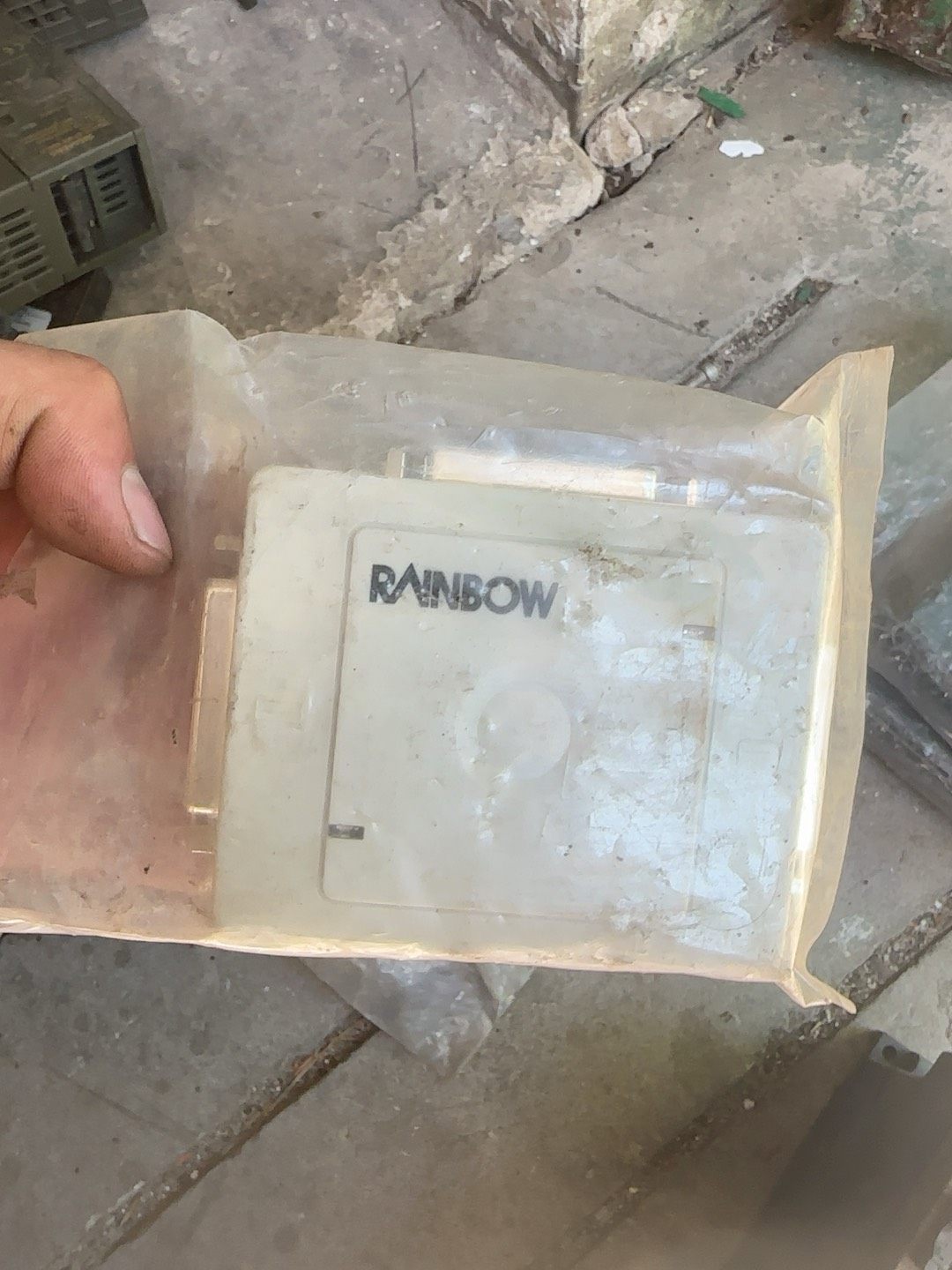 AP201N，三头转接新货一只，见图实物，一只50