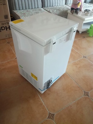 分享使用感受海尔BC/BD-103HEM冰柜怎么样，新手吐槽评测不容小看