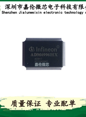 ADM6996HX 封装128-BFQFP 接口-控制器