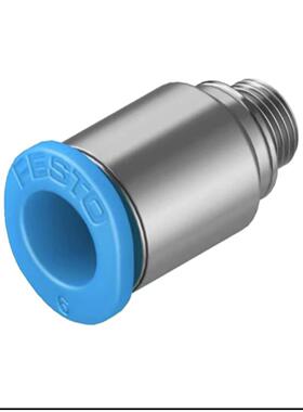 快插接头 FESTO QSF-1/2-16-B
