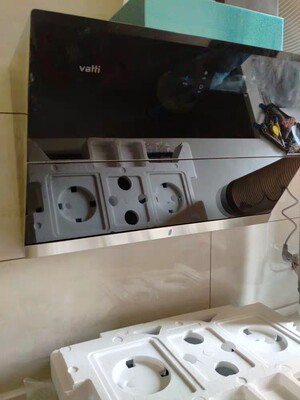 华帝i11116抽油烟机为什么便宜用后诉说?