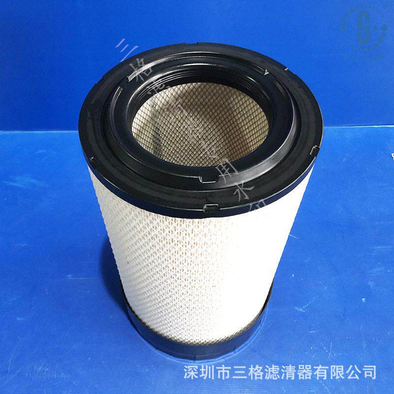 供应空压机空气滤清器P785590/HF5179过滤器保养配件