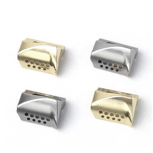 ruke路亚鼓轮CQ改装按板CNC一体成型CQ101CQ201CQBFS小金轮改装