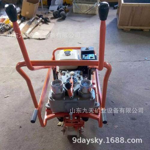 NLB-600型内燃双头螺栓扳手 扭矩可调节 九天内燃双头螺栓扳手