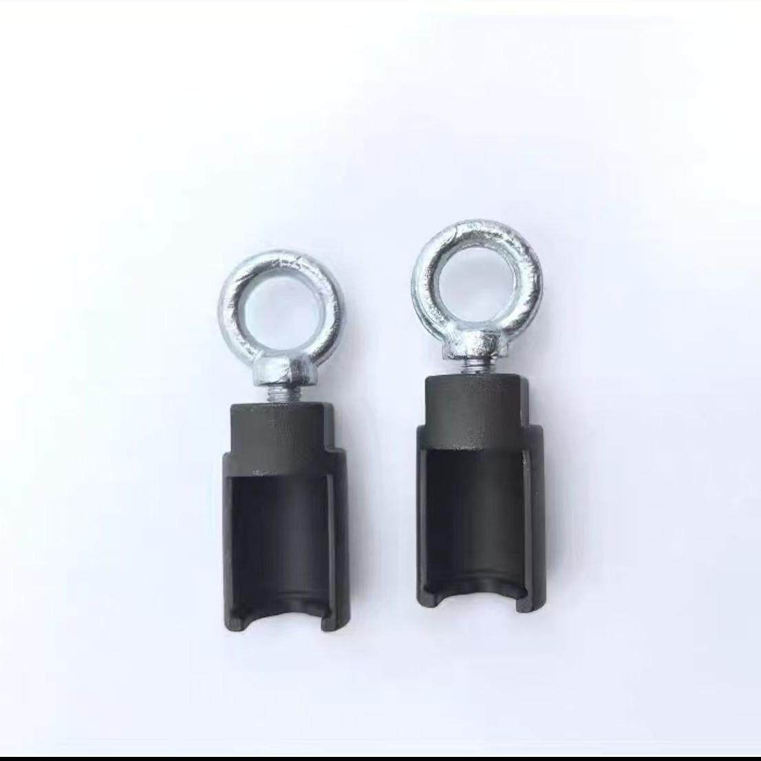 喷油嘴拆卸工具大众奥迪保时捷EA837EA888 EA839专用拉头汽修