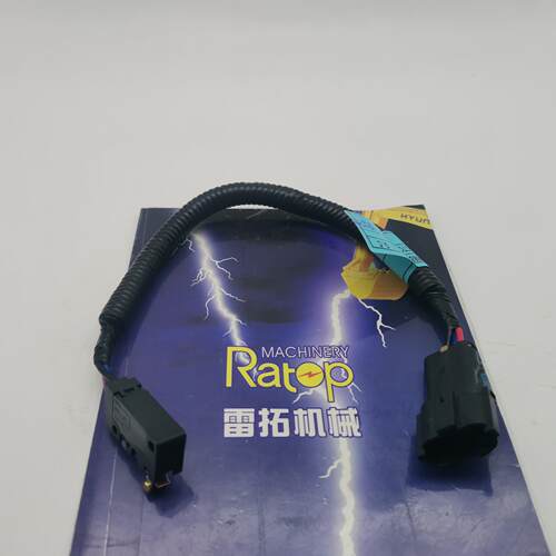 挖掘机装载机配件 DX225 微动开关 549-00089