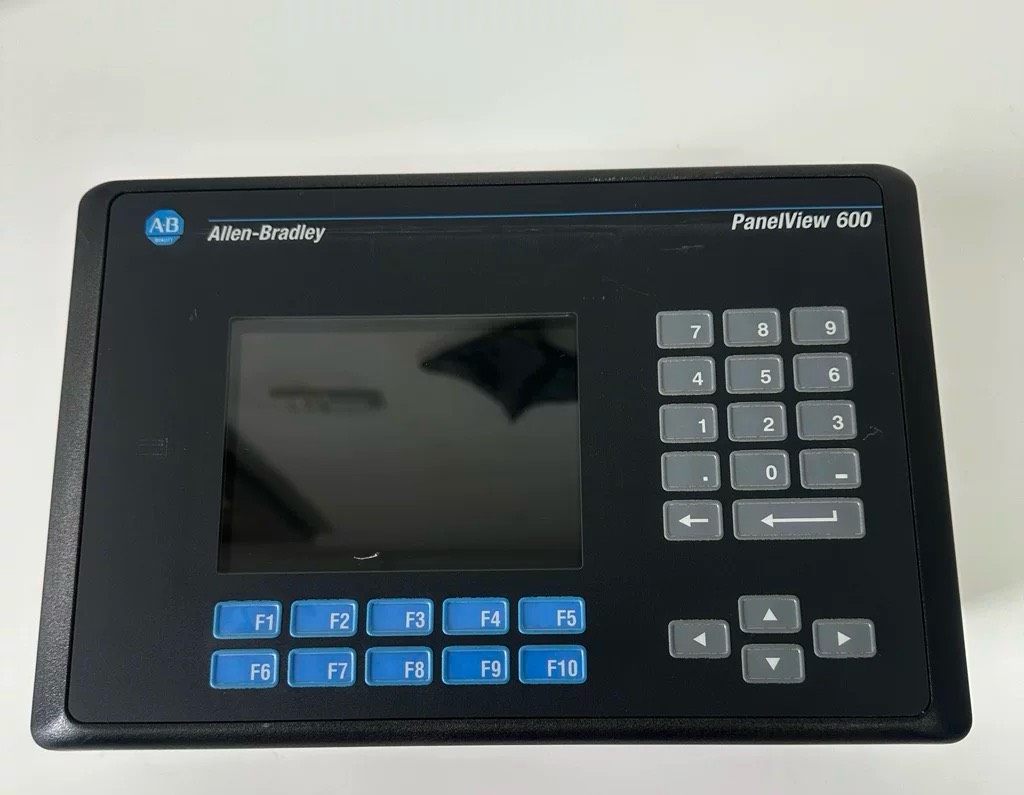 AB罗克韦尔人机界面 2711-K6C14原装现货 询价