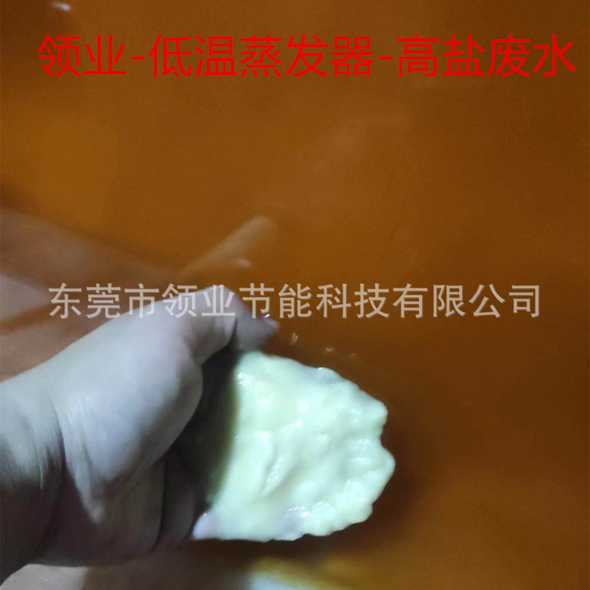 单效蒸发器单效浓缩蒸发器单效浓缩器单效废水蒸发器外循环浓缩器