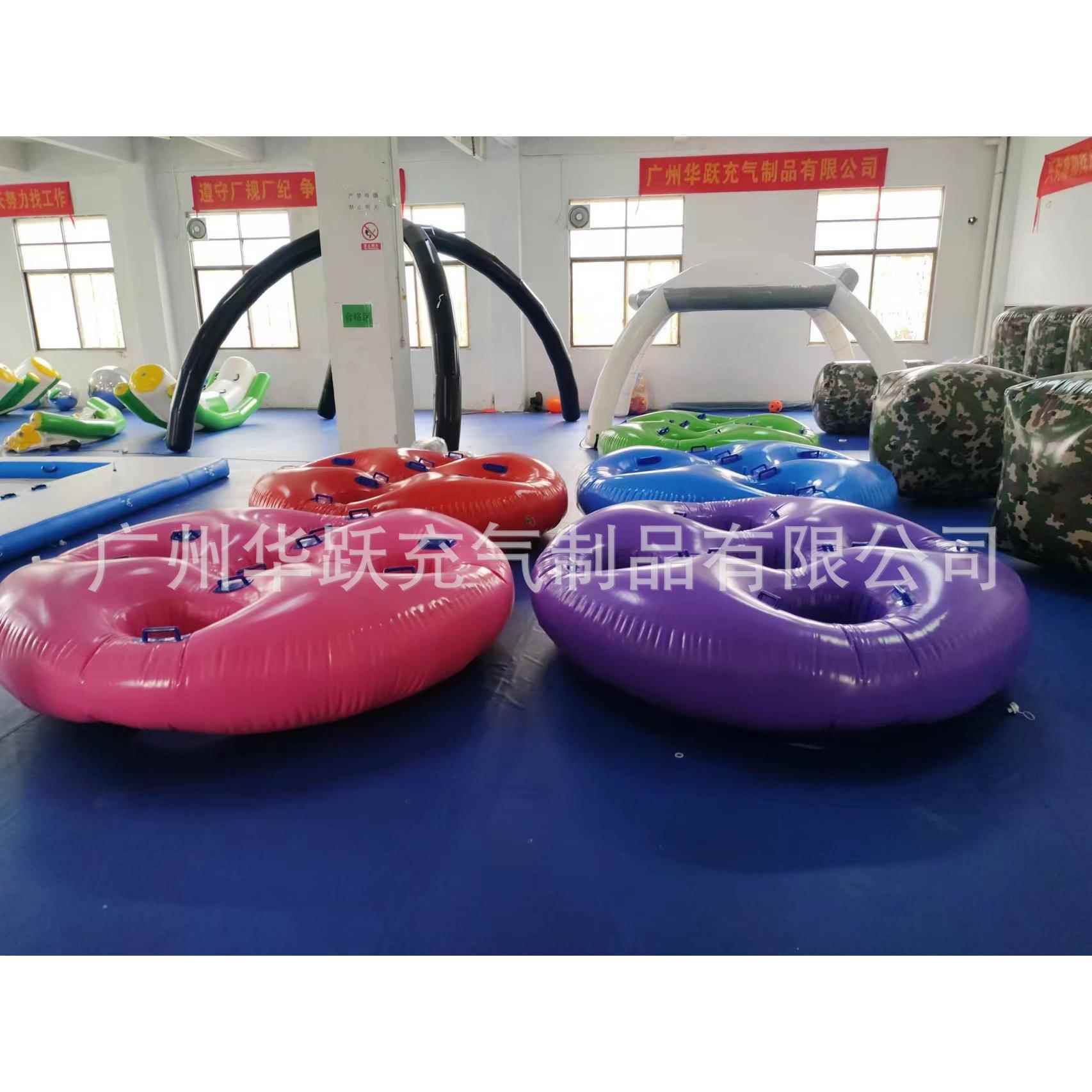 充气龟兔赛跑 趣味运动会道具财源滚滚百发百中八仙过海众星捧月