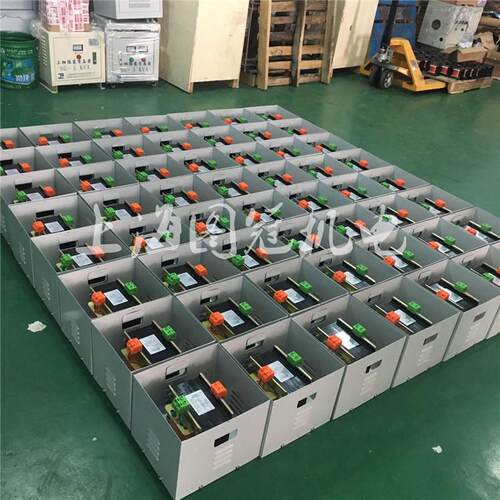 供应220V转220V/380V/44/127V/10单相隔离变压器BK-1KVA1KW隔离变
