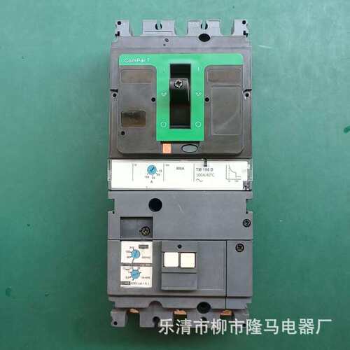 隆马电器 设计生产 RCCB 三相三线（无零线）漏电保护器