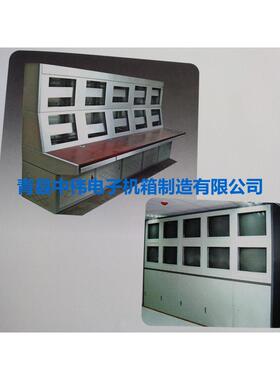 箱机柜金加工 钣厂VAU供机应 铂家金加工定制