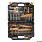 多功能麻花钻头组套木工建工钻开瓷砖玻璃螺丝批头钻头套装 扩孔器