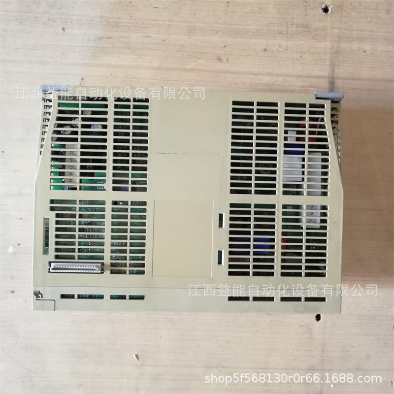 YASKAWA安川SGDM-08ADAY244伺服驱动器控制器0.8KW库存现货议价