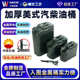 美式 汽油桶5l10l20l加厚柴油壶存储备用油箱小铁桶摩托车jerrycan
