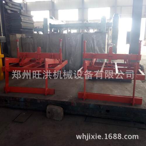 免蒸混泥土发泡制砖机 小型免蒸养加气块设备 漳平泡沫砖机视频