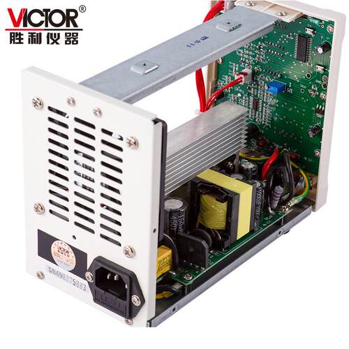 胜利仪器 VC3003A/3010A开关电源可调10A直流电源32V稳压稳定电源