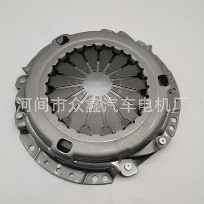 压离合器诺进盘31210-52100 CT1X46 7002252 TYC639 1J202070