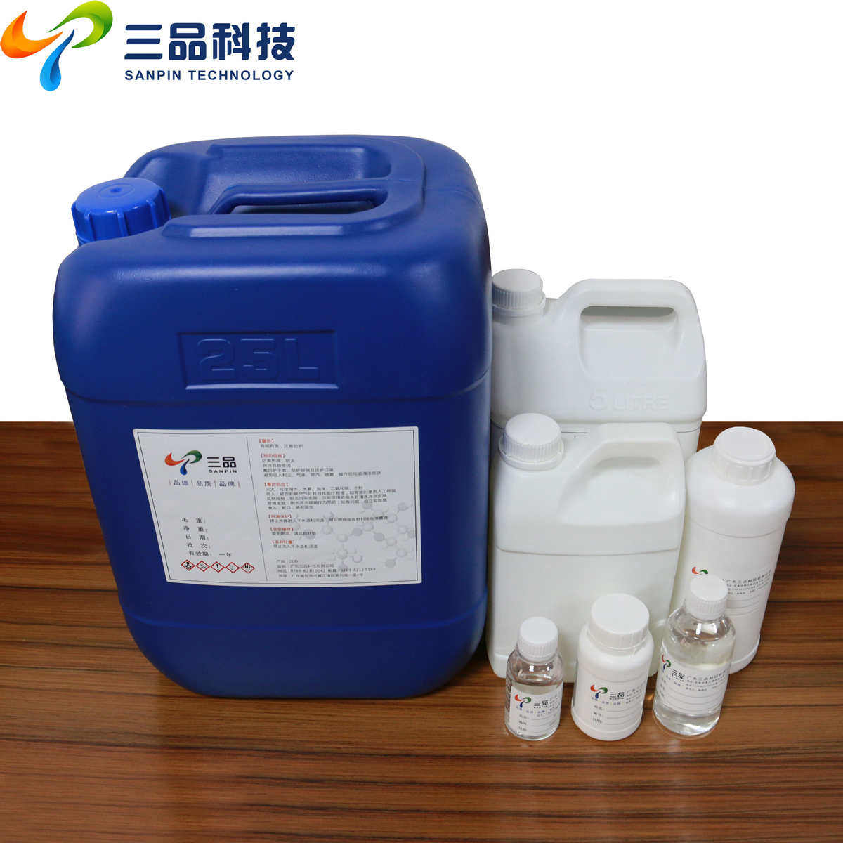 SP-9101L无泡表面活性剂改性异辛基葡萄苷乙氧基化物耐高碱增溶剂