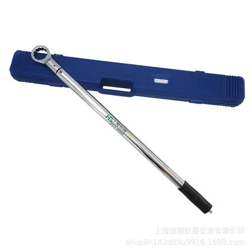60-3月00nm牙式扭扳手圆螺母扭力DFH矩手勾头预扳置式扭矩扳手价