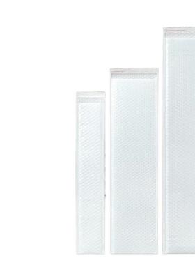 条气泡袋白色加厚包复合打珠光气泡自黏袋防长EDG水防震防摔快递