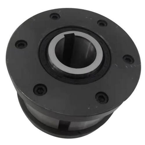 星轮滚柱制动器单向离合器 GFRN130F5F6 超越离合器