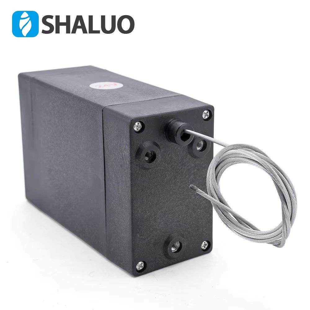 12V 24V SGCD10 发电机柴油机发电机零件电动控油加速器