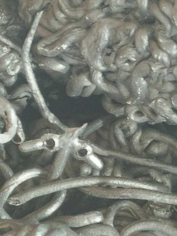 1月14日郴州不锈钢废碎料、废塑料、锡废碎料（不含银）、锡废碎料（含银）、漆包线废碎料、铜片废碎料等边角废料一批网络拍卖公告